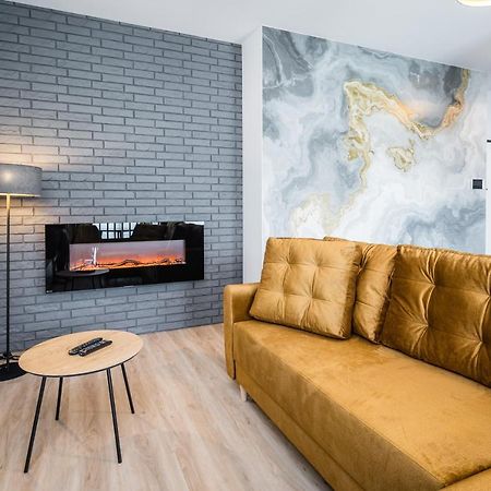 Rakowicka Old Town Luxury Apartments Wawelofts Krakau Exterior foto