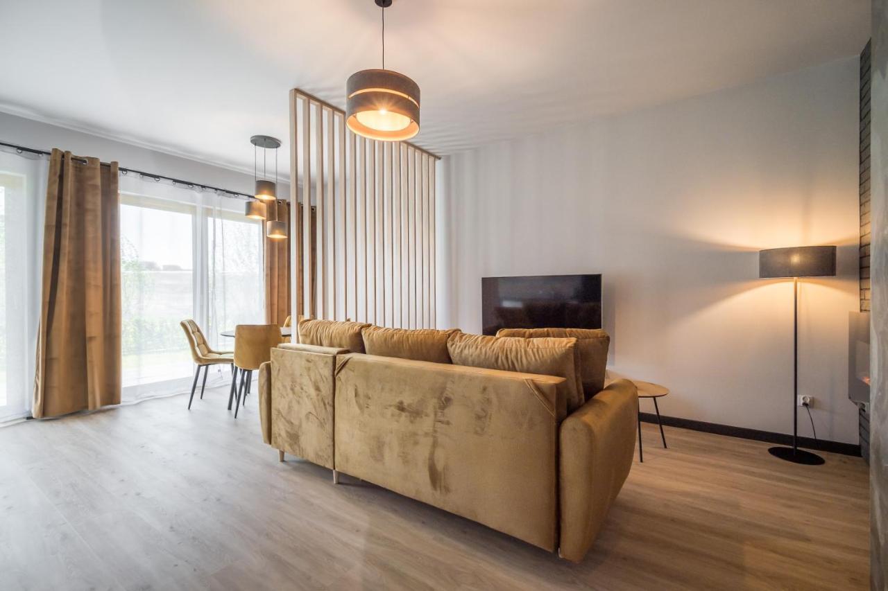 Rakowicka Old Town Luxury Apartments Wawelofts Krakau Exterior foto